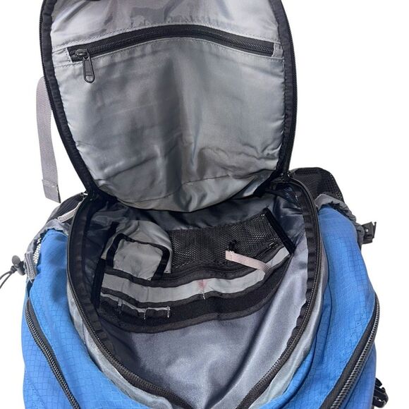 |EUC| LL BEAN Ridge Runner Daypack Backpack - Picture 7 of 10